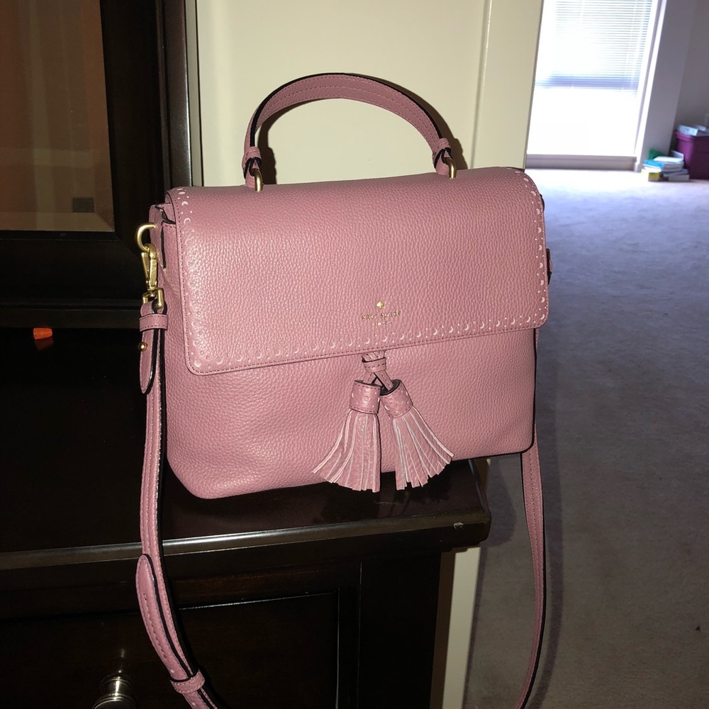 Kate Spade James Street Sparrow